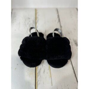 Ugg Slippers-Size 8 EUC